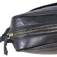 Chanel Vintage Camera Tassel Bag