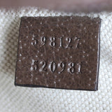 Gucci GG Supreme Ophidia Messenger Bag Small Date Code