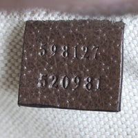 Gucci GG Supreme Ophidia Messenger Bag Small Date Code