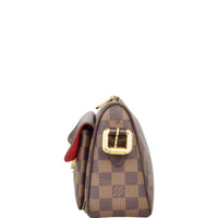 Louis Vuitton Ravello GM Damier Ebene