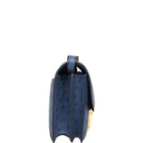 Hermes Constance 18 Ostrich