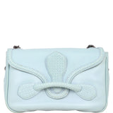 Bottega Veneta Rialto Intrecciato Shoulder Bag Medium