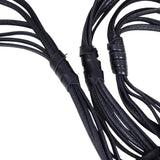 Chanel Vintage Camera Tassel Bag