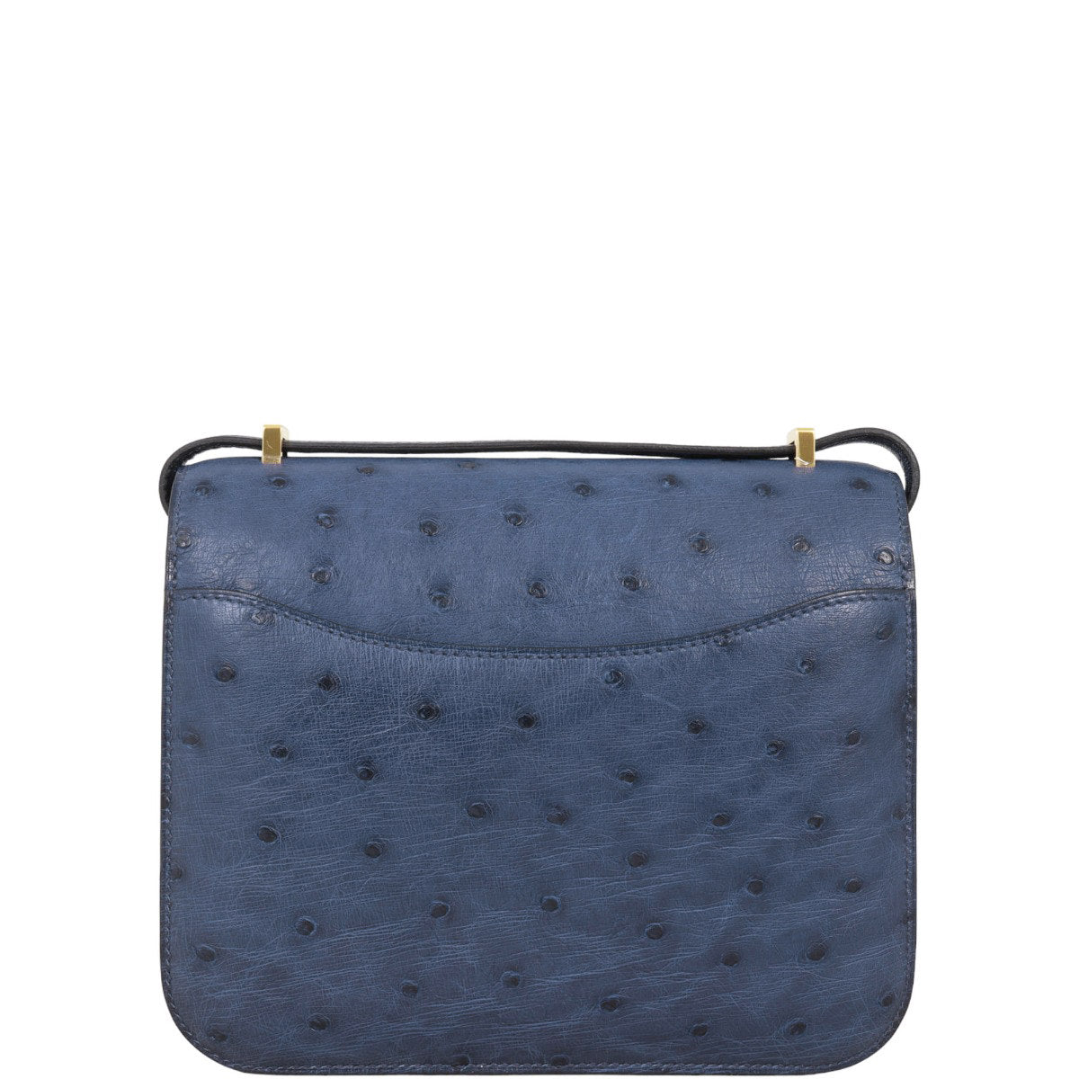 Hermes Constance 18 Ostrich