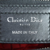 Dior Lady Dior Medium Interior Stamp