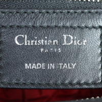 Dior Lady Dior Medium Interior Stamp