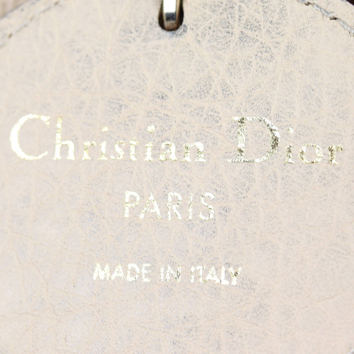 Dior Diorissimo Tote Large