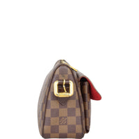 Louis Vuitton Ravello GM Damier Ebene