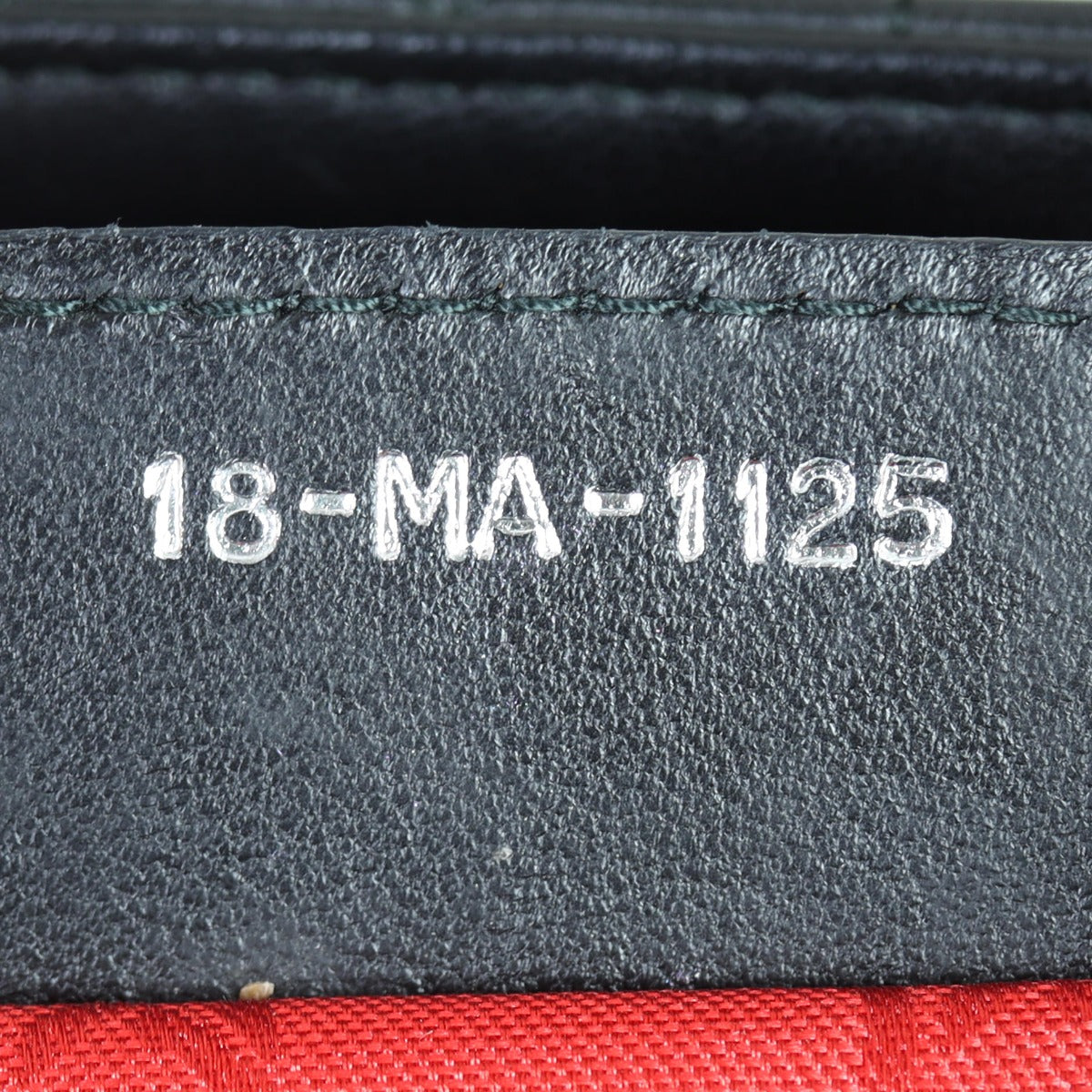 Dior Lady Dior Medium Date Code