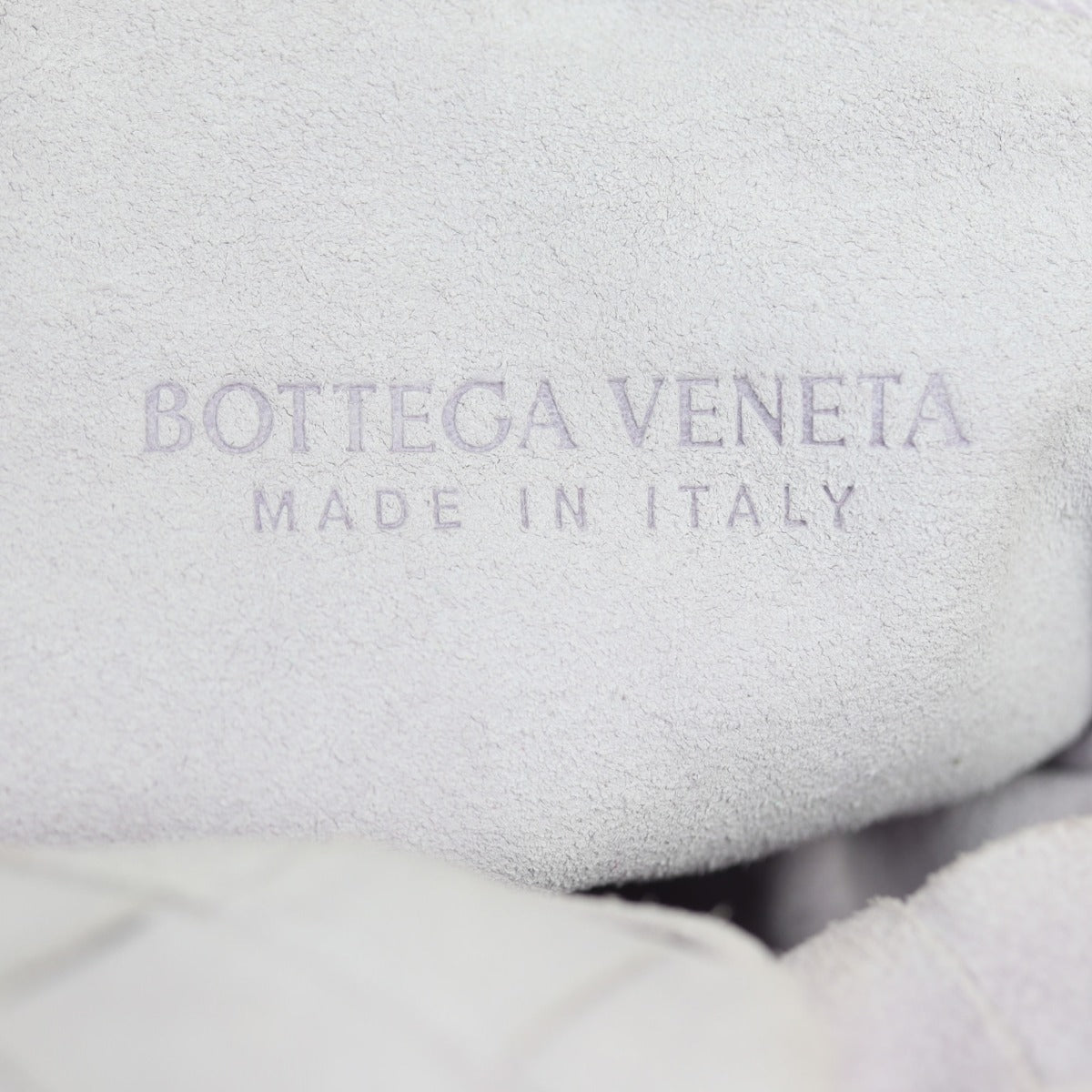 Bottega Veneta Jodie Hand Bag Mini Suede