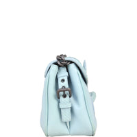 Bottega Veneta Rialto Intrecciato Shoulder Bag Medium