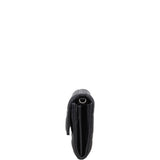 Dior Lady Dior Wallet On Chain