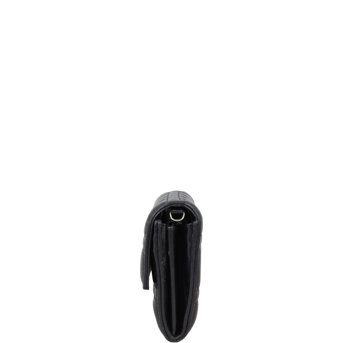 Dior Lady Dior Wallet On Chain