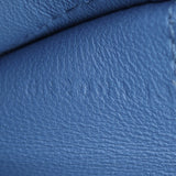 Hermes Jige 29 Clutch Swift (blue) Date Code