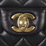 Chanel Classic Double Flap Medium Hardware