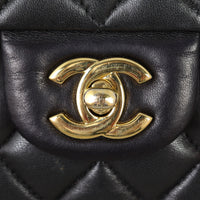 Chanel Classic Double Flap Medium Hardware