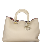 Dior Diorissimo Tote Large