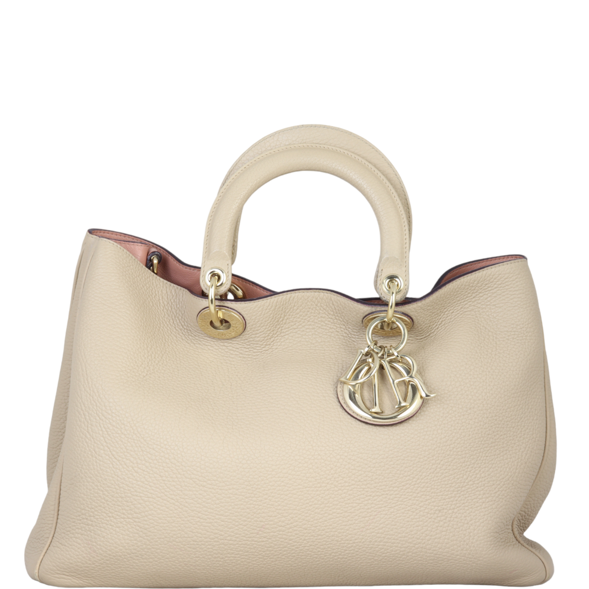 Dior Diorissimo Tote Large