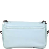 Bottega Veneta Rialto Intrecciato Shoulder Bag Medium