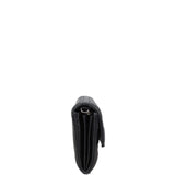 Dior Lady Dior Wallet On Chain