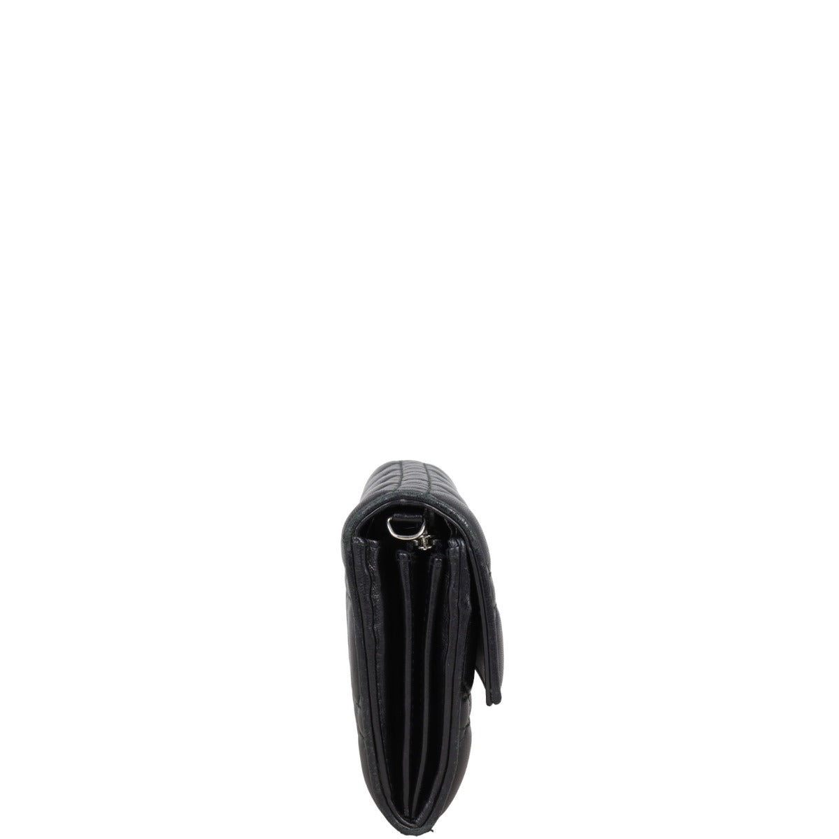 Dior Lady Dior Wallet On Chain