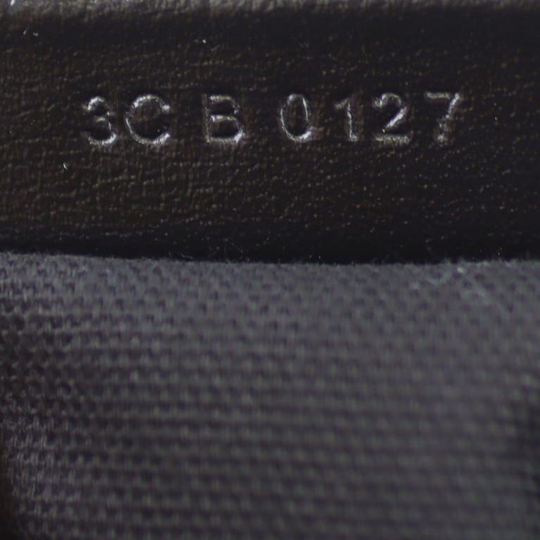 Givenchy Antigona Small Date Code