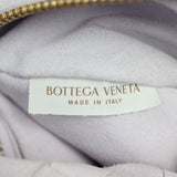 Bottega Veneta Jodie Hand Bag Mini Suede
