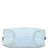 Bottega Veneta Rialto Intrecciato Shoulder Bag Medium