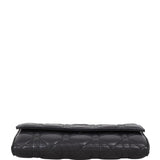 Dior Lady Dior Wallet On Chain