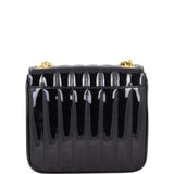 Saint Laurent Vicky Patent Medium