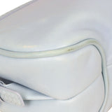 Bottega Veneta Rialto Intrecciato Shoulder Bag Medium