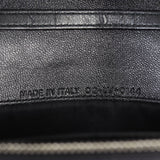 Dior Lady Dior Wallet On Chain