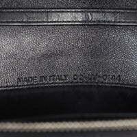 Dior Lady Dior Wallet On Chain