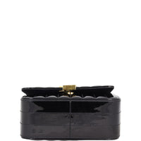 Saint Laurent Vicky Patent Medium