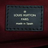 Louis Vuitton Montsouris BB Backpack Monogram Noir Interior Stmap