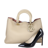 Dior Diorissimo Tote Large