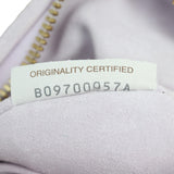 Bottega Veneta Jodie Hand Bag Mini Suede