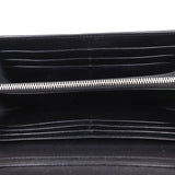 Dior Lady Dior Wallet On Chain