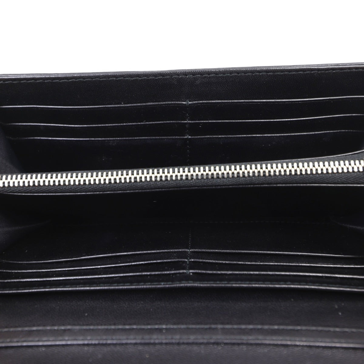 Dior Lady Dior Wallet On Chain