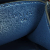 Hermes Constance 18 Ostrich