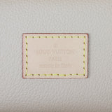 Louis Vuitton Nice Nano Toiletry Pouch Monogram Interior Stamp