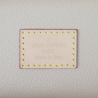 Louis Vuitton Nice Nano Toiletry Pouch Monogram Interior Stamp