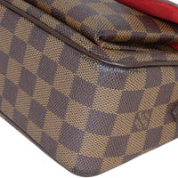 Louis Vuitton Ravello GM Damier Ebene