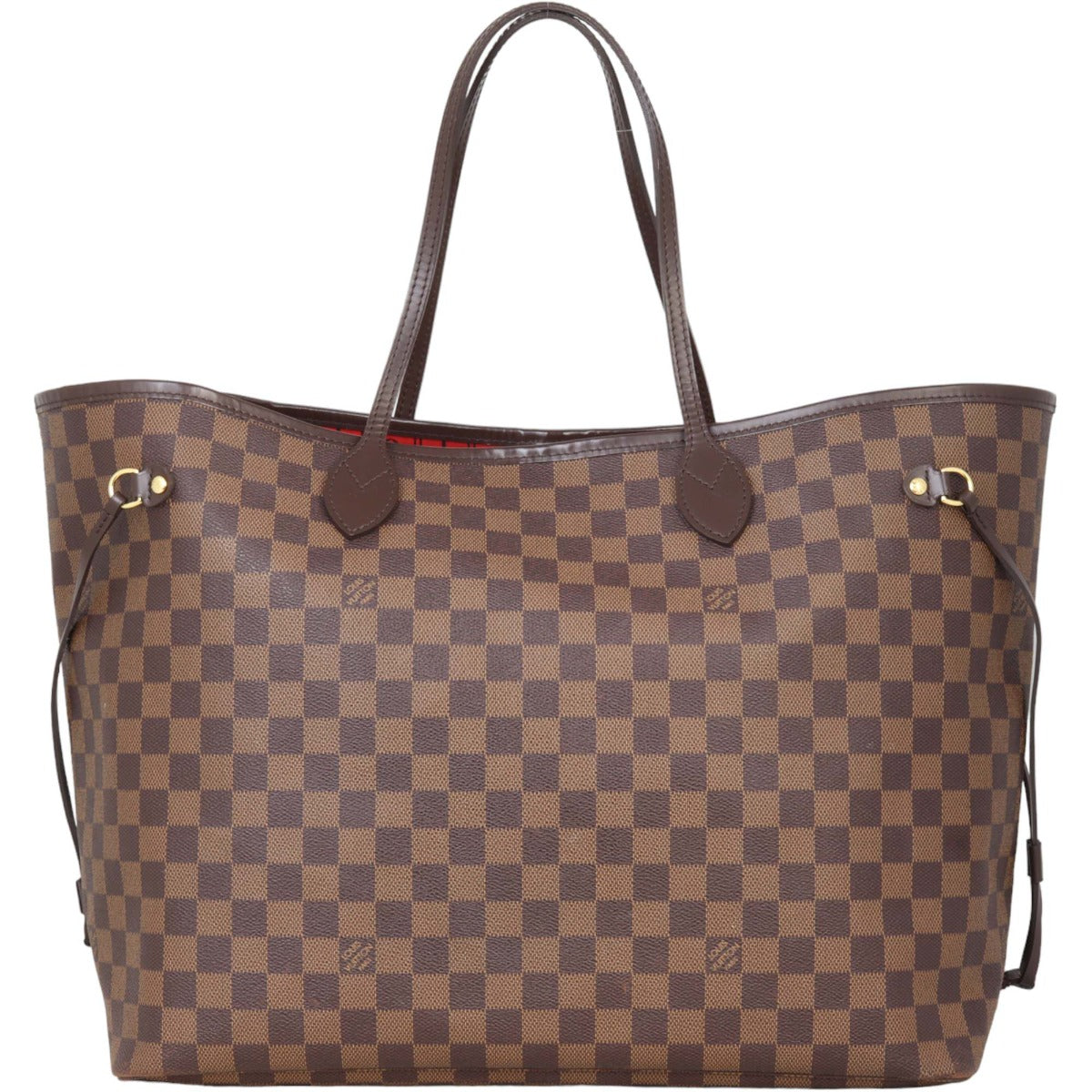 Louis Vuitton Neverfull GM Damier Ebene