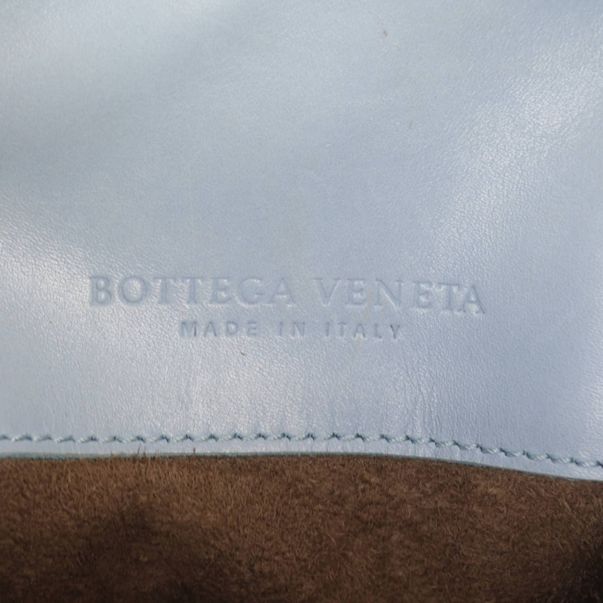 Bottega Veneta Rialto Intrecciato Shoulder Bag Medium