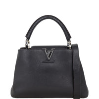 Louis Vuitton Capucines BB