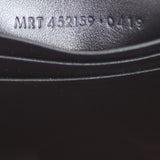 Saint Laurent Kate Tassel Chain Wallet Date code