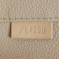 Louis Vuitton Nice Nano Toiletry Pouch Monogram Date Code