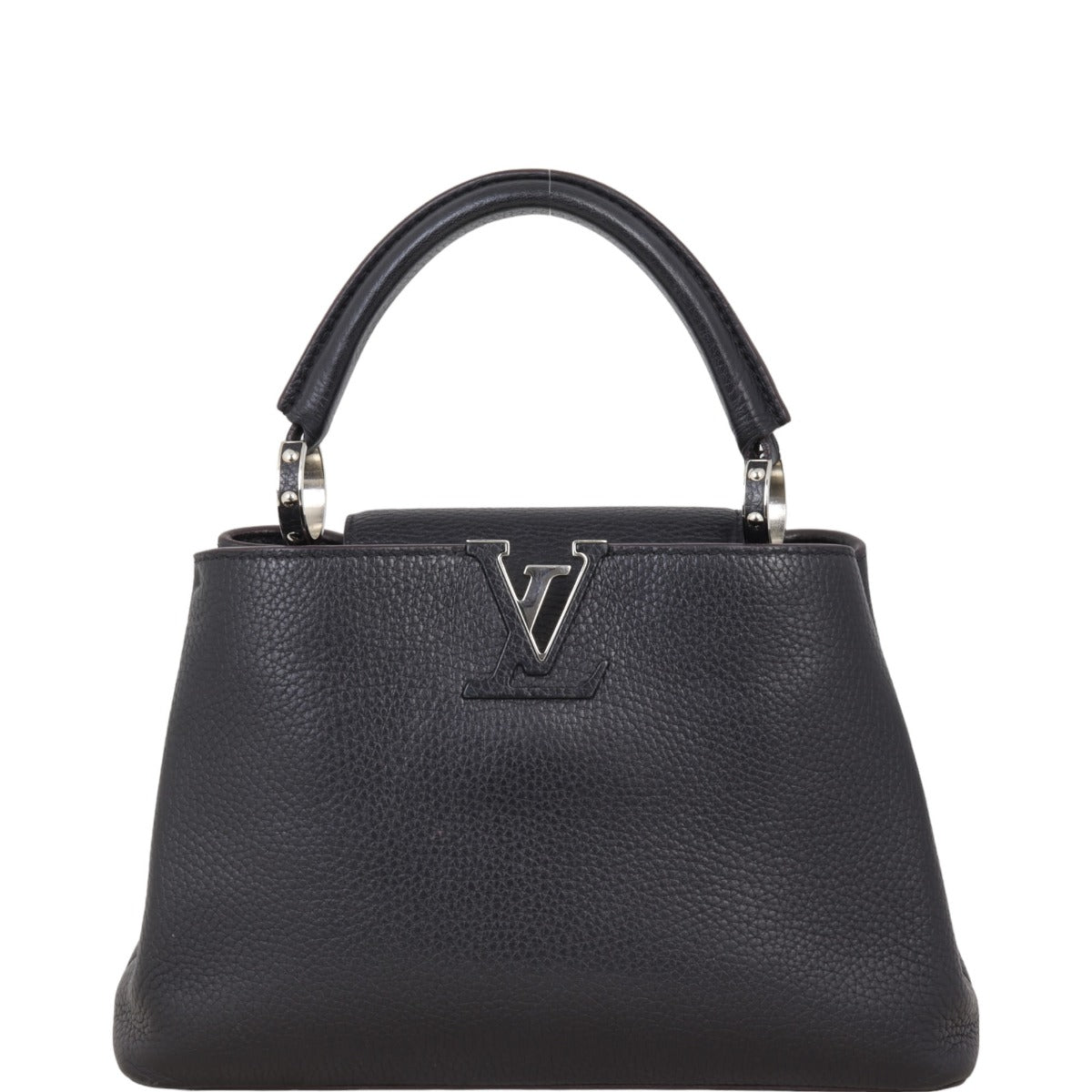 Louis Vuitton Capucines BB