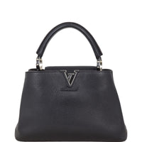 Louis Vuitton Capucines BB